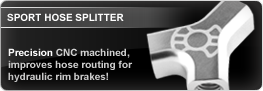 Hose Splitter