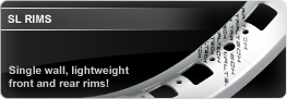SL Rims