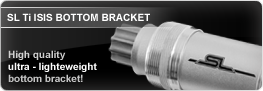 SL Bottom Bracket